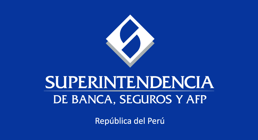 Superintendencia de Banca, Seguros y AFP — SBS