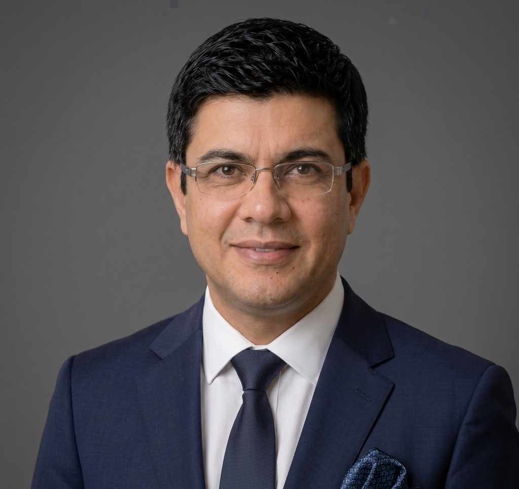 Retrato de Gonzalo Arrieta